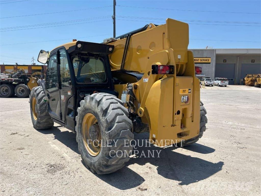 CAT TL1255-05C Sollevatori telescopici
