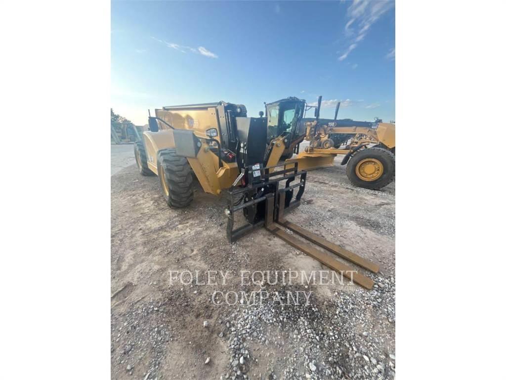 CAT TL1255-05C Sollevatori telescopici