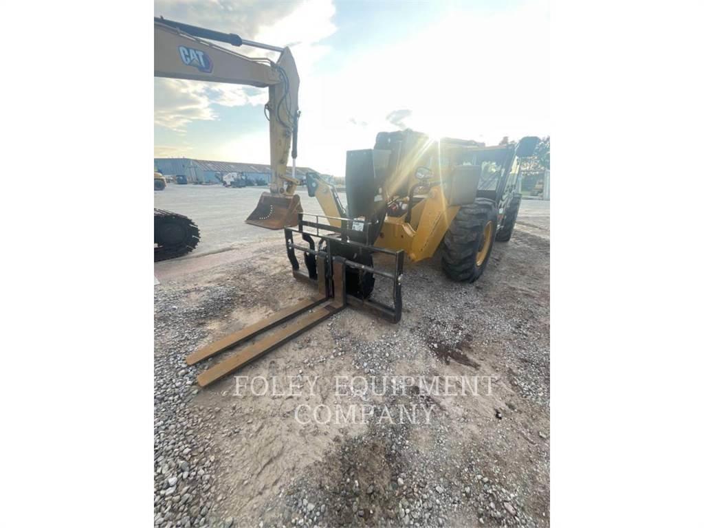 CAT TL1255-05C Sollevatori telescopici
