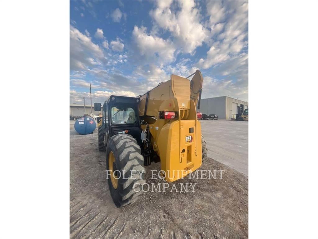 CAT TL1255-05C Sollevatori telescopici
