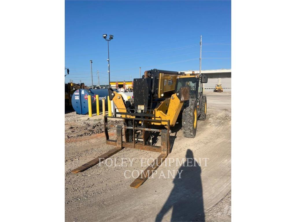 CAT TL1255-05C Sollevatori telescopici
