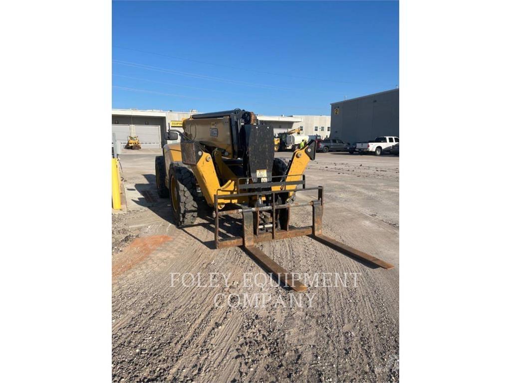 CAT TL1255-05C Sollevatori telescopici