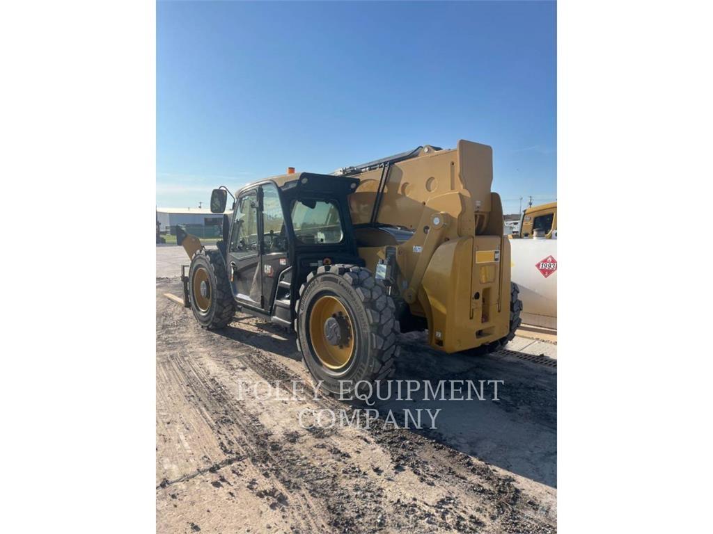 CAT TL1255-05C Sollevatori telescopici