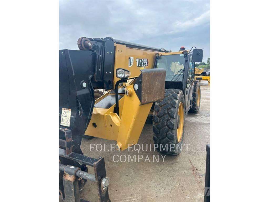 CAT TL1255-05C Sollevatori telescopici