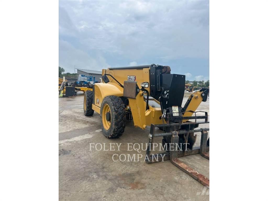 CAT TL1255-05C Sollevatori telescopici