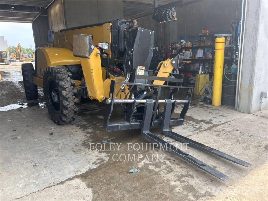 CAT TL1255-05C Sollevatori telescopici