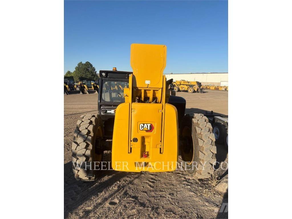 CAT TL1255 CAN Sollevatori telescopici