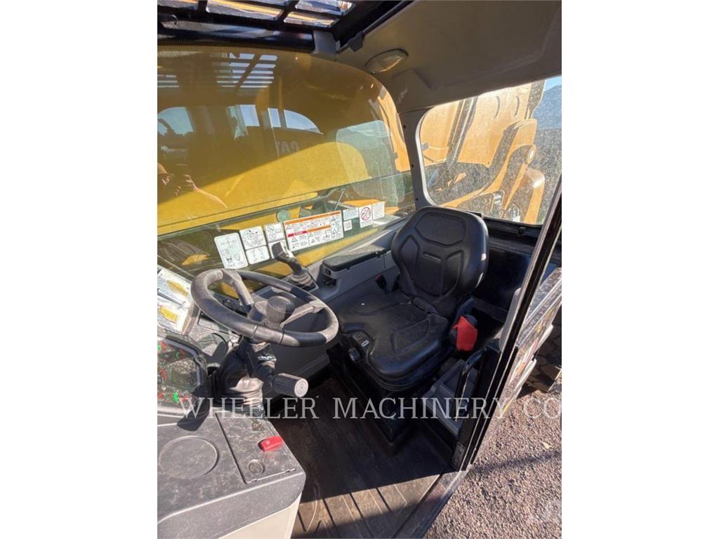CAT TL1255 CAN Sollevatori telescopici