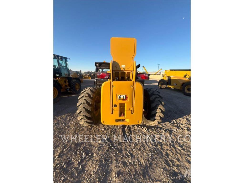 CAT TL1255 CAN Sollevatori telescopici