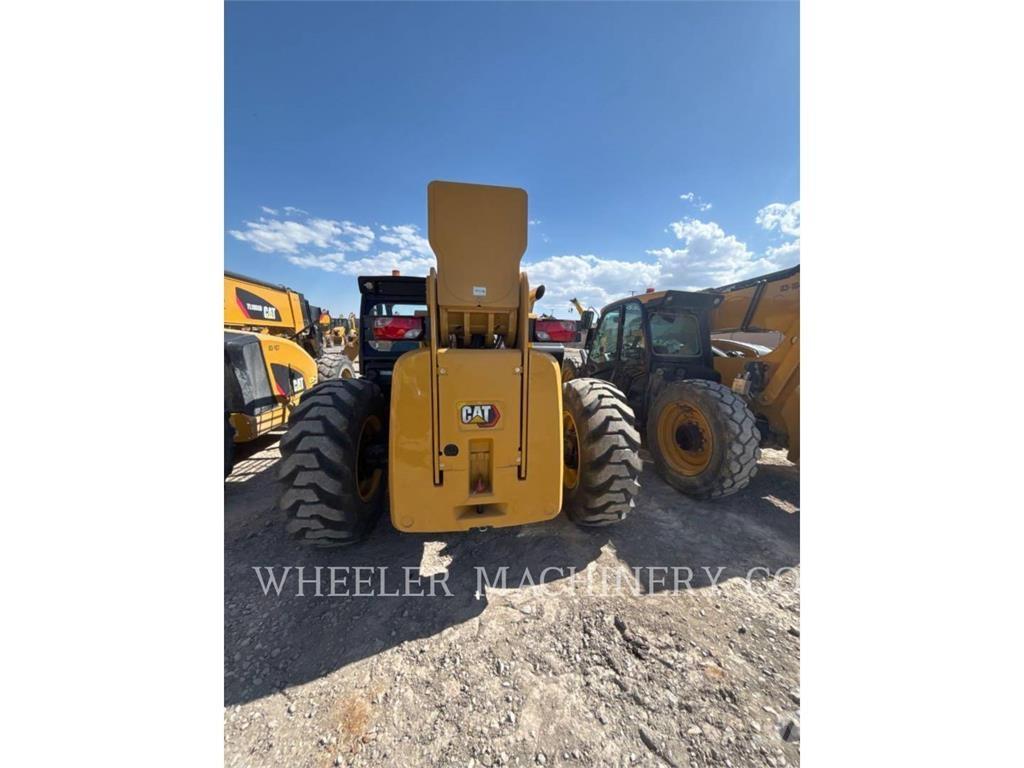 CAT TL1255 CAN Sollevatori telescopici