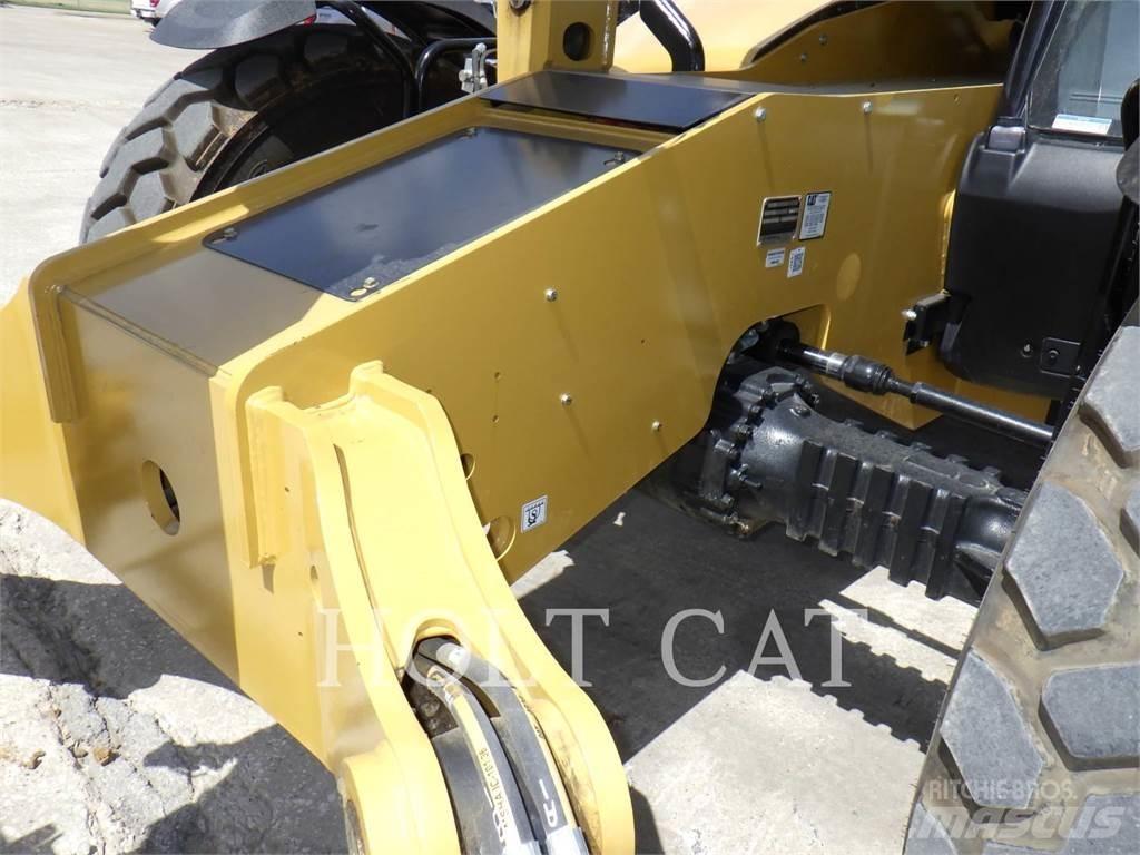 CAT TL125505 Sollevatori telescopici