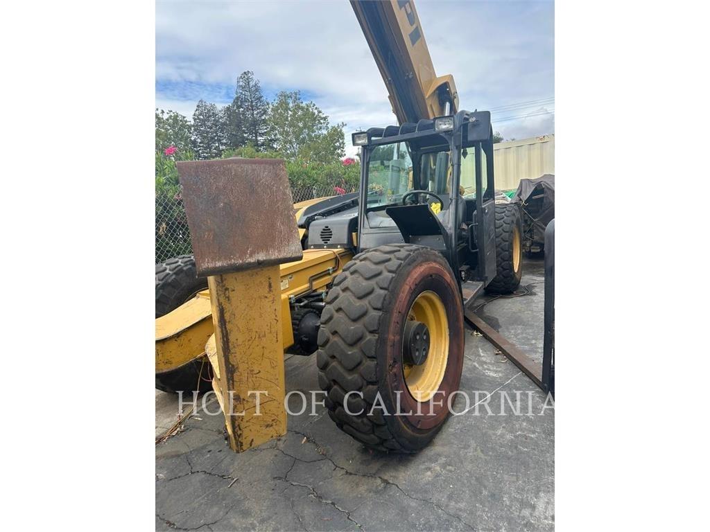 CAT TL1255C Sollevatori telescopici