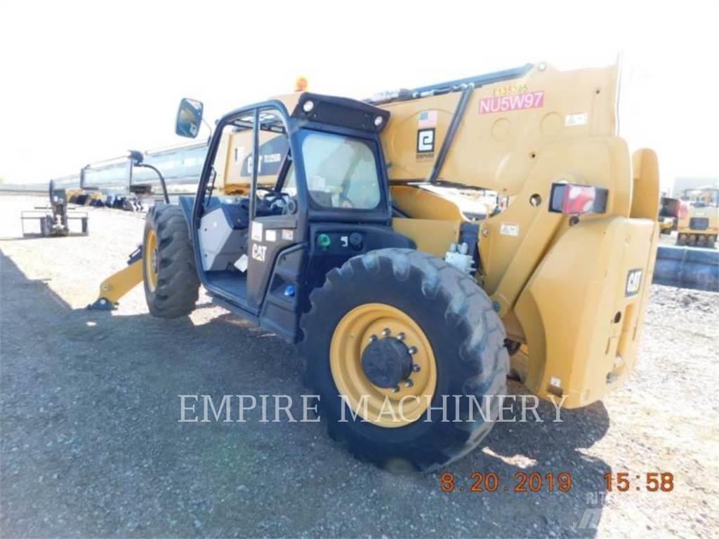 CAT TL1255D Sollevatori telescopici