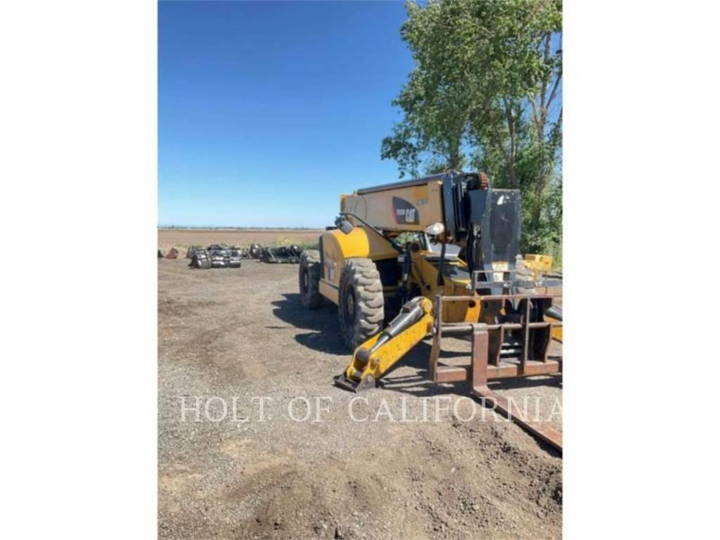 CAT TL1255D Sollevatori telescopici
