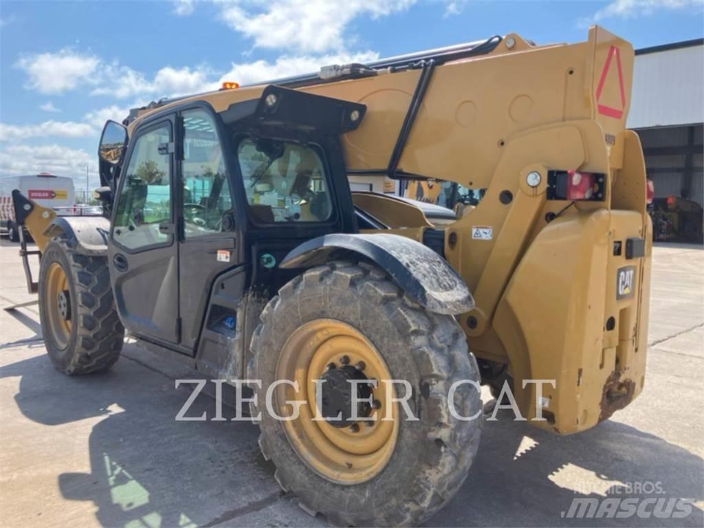 CAT TL1255D Sollevatori telescopici