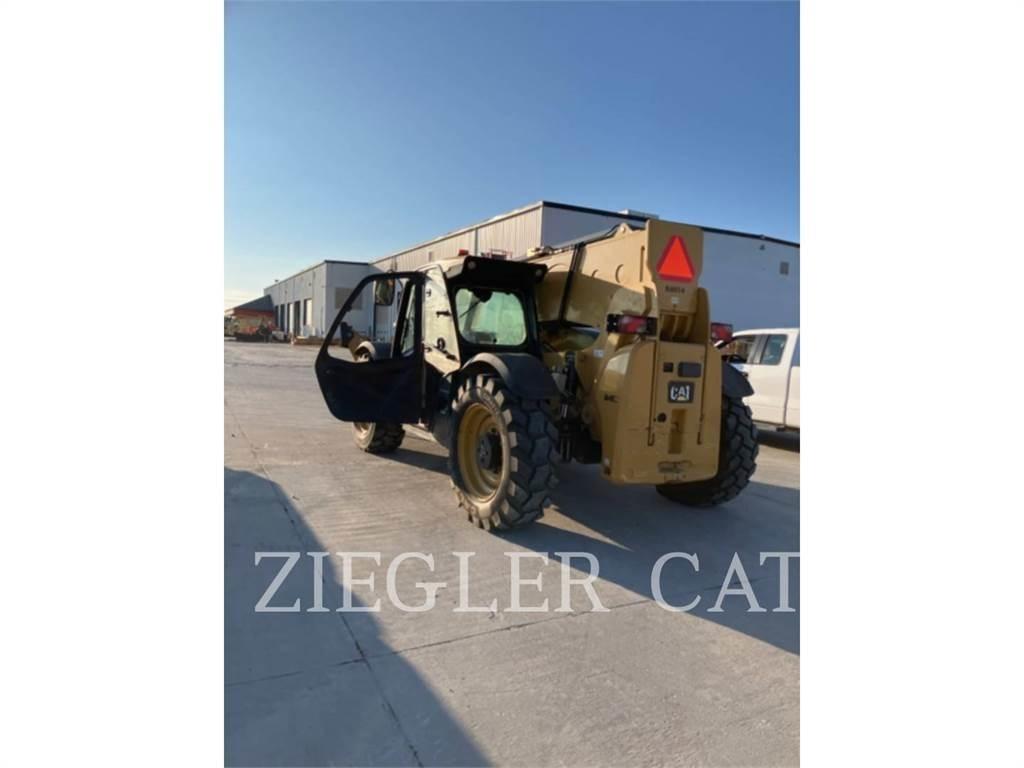 CAT TL1255D Sollevatori telescopici