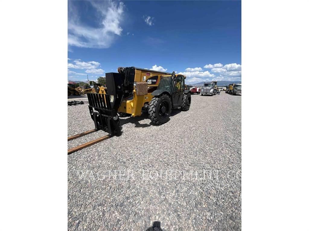 CAT TL1255D Sollevatori telescopici