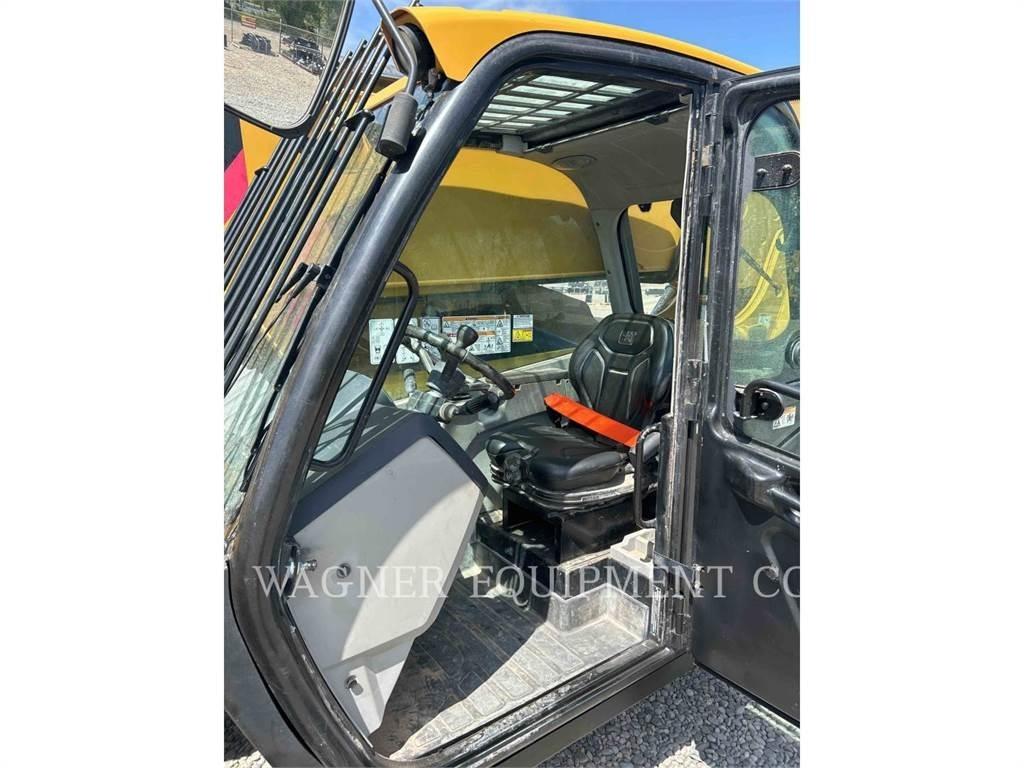 CAT TL1255D Sollevatori telescopici