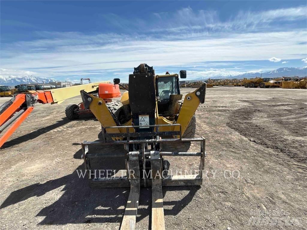 CAT TL1255D CB Sollevatori telescopici
