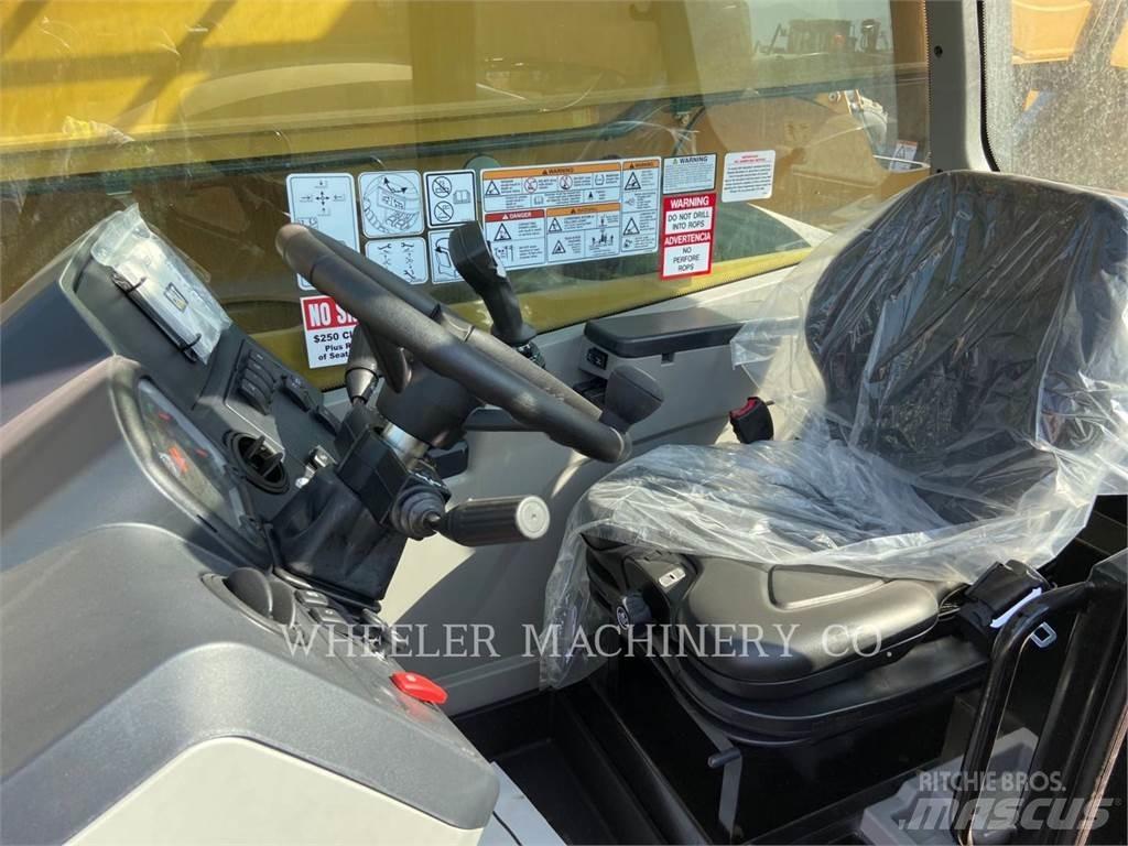 CAT TL1255D CB Sollevatori telescopici