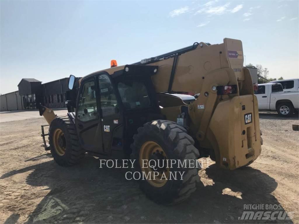 CAT TL1255DC Sollevatori telescopici