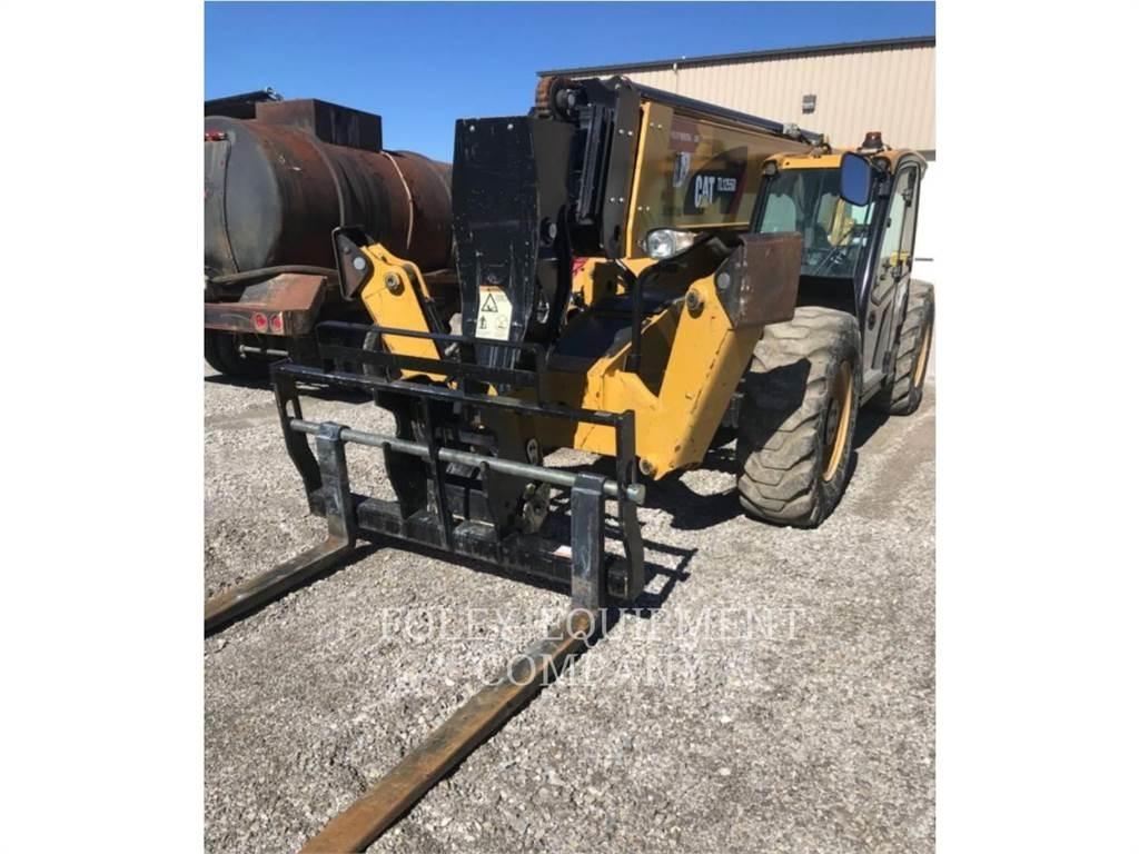 CAT TL1255DC Sollevatori telescopici