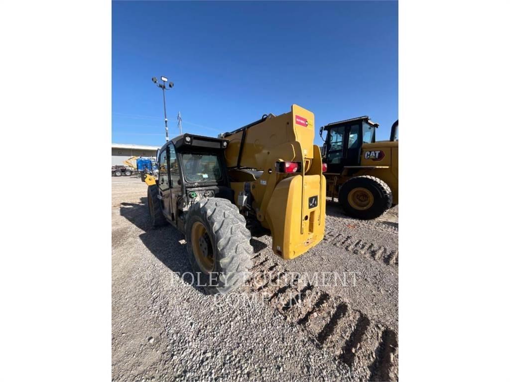 CAT TL1255DC Sollevatori telescopici