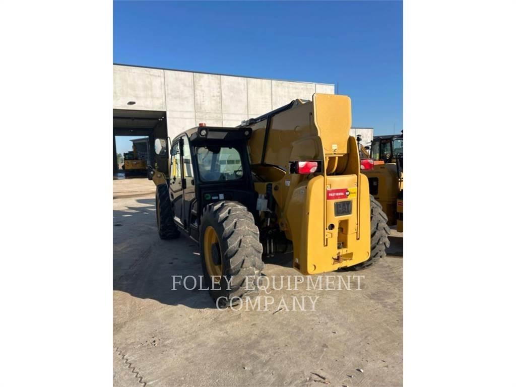 CAT TL1255DC Sollevatori telescopici