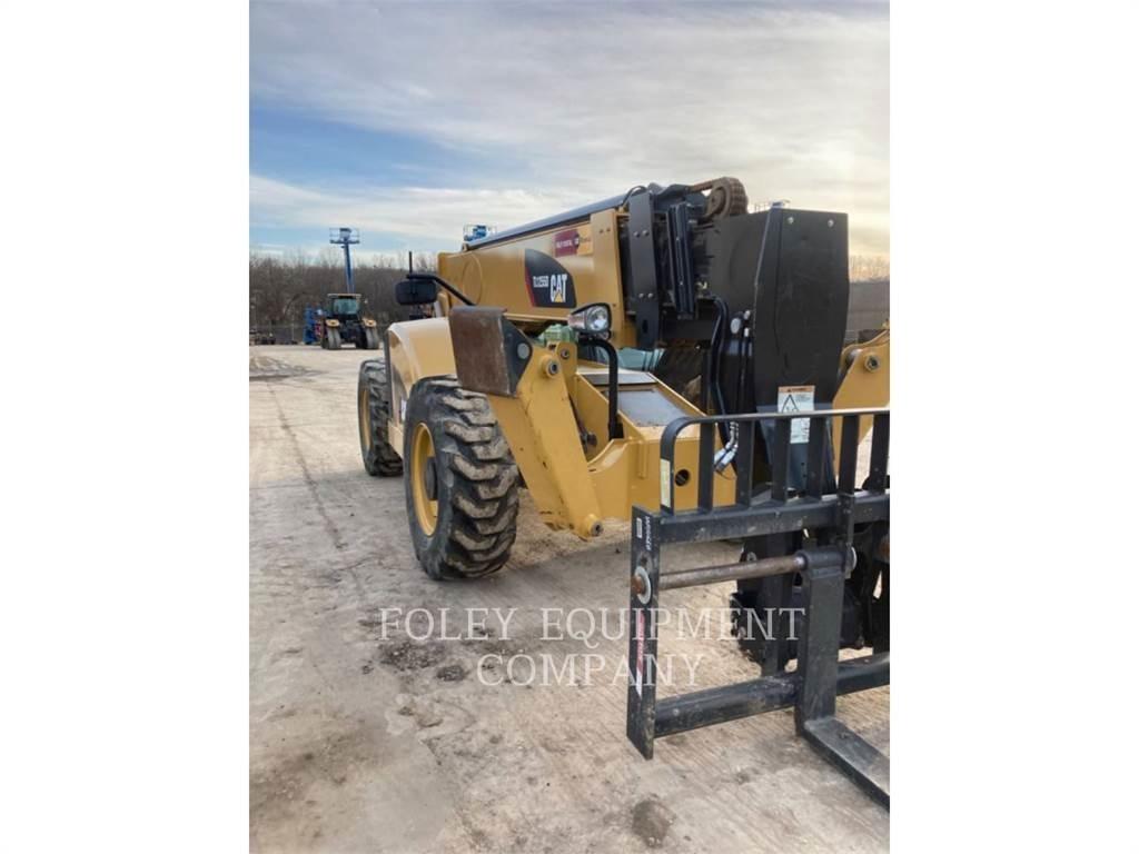 CAT TL1255DC Sollevatori telescopici