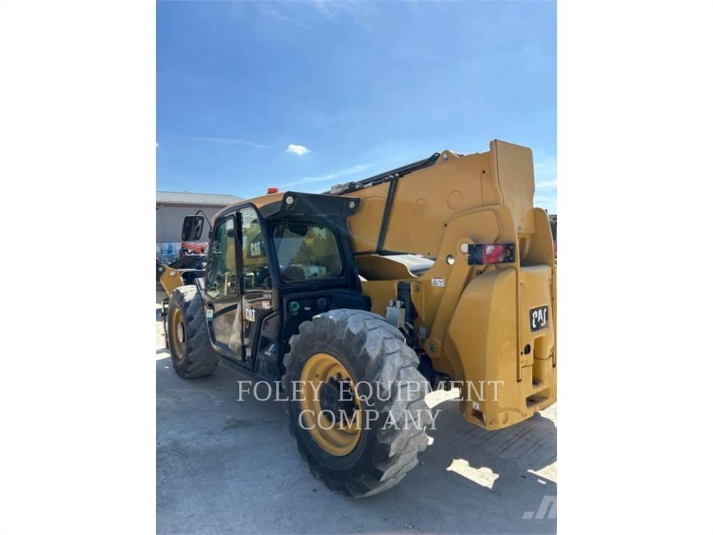 CAT TL1255DC Sollevatori telescopici