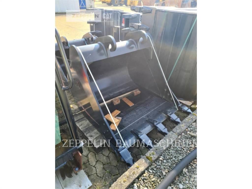 CAT TL1500 CW40 Benne