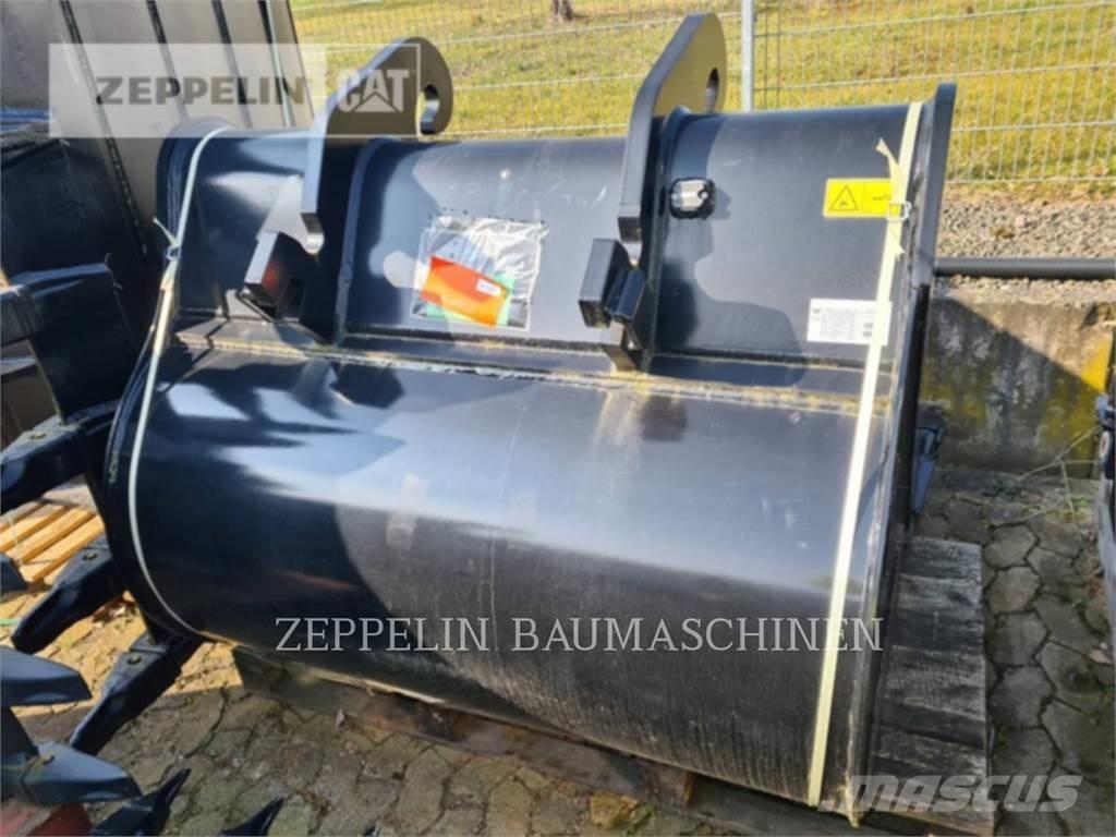 CAT TL1500 CW40 Benne