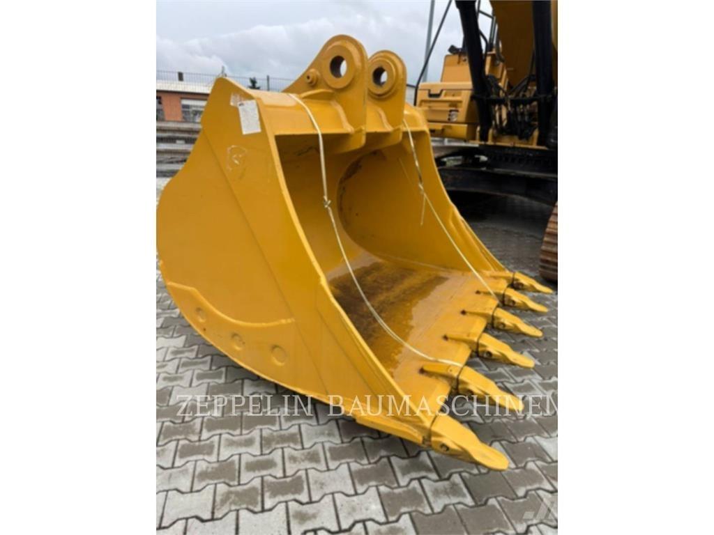 CAT TL2000 Benne