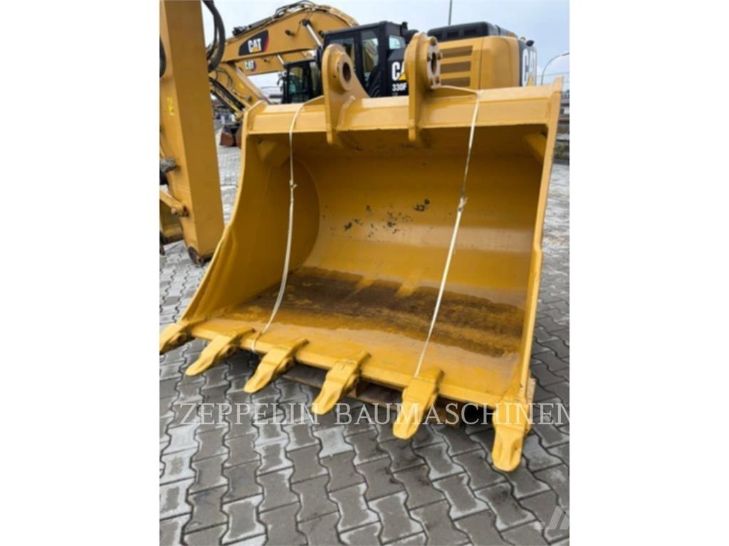 CAT TL2000 Benne