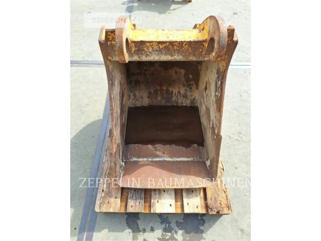 CAT TL600 CW10 Benne