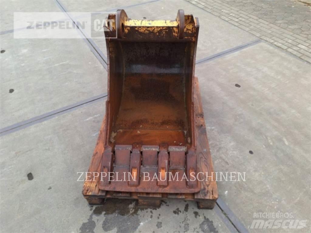 CAT TL600 CW10 Benne