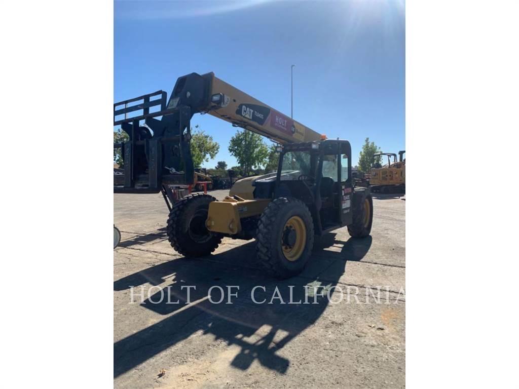 CAT TL642 Sollevatori telescopici