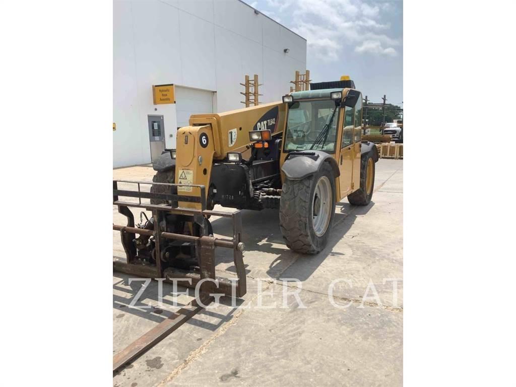 CAT TL642 Sollevatori telescopici