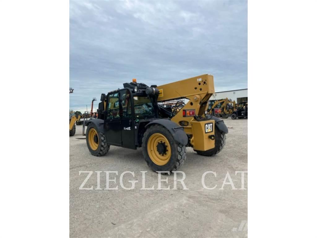 CAT TL642C Sollevatori telescopici
