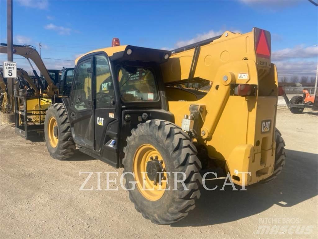 CAT TL642D Sollevatori telescopici