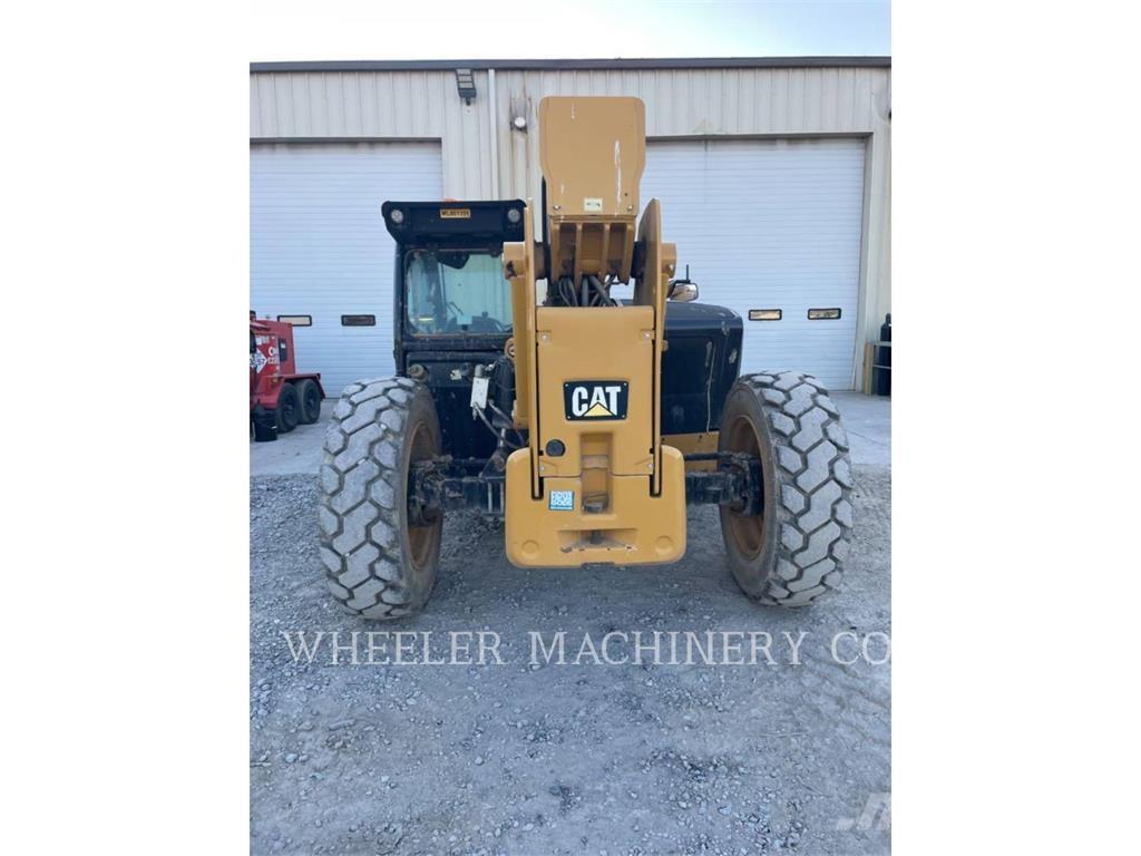 CAT TL642D CB Sollevatori telescopici