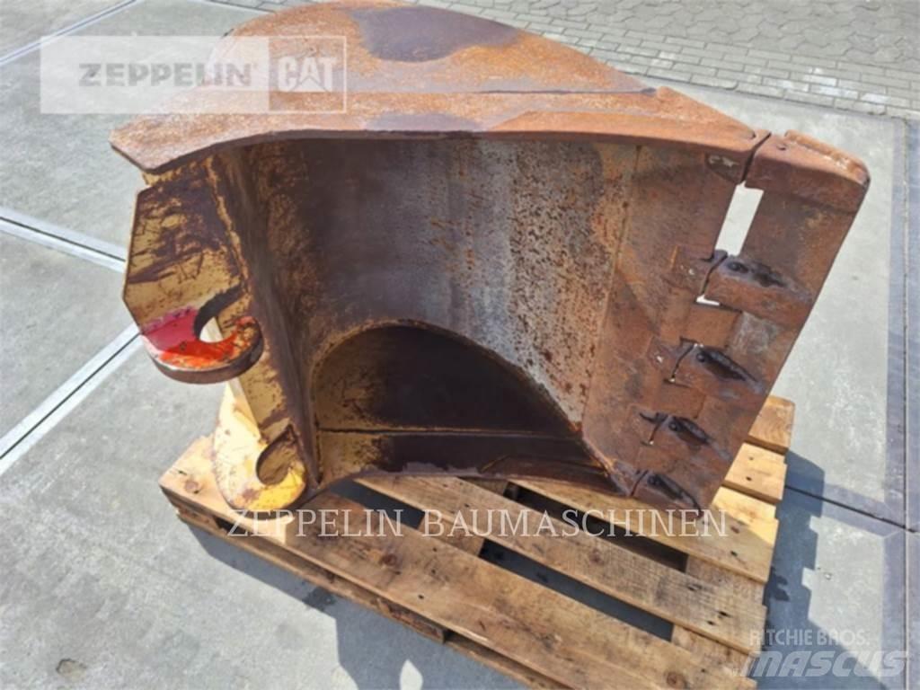 CAT TL800 CW10 Benne