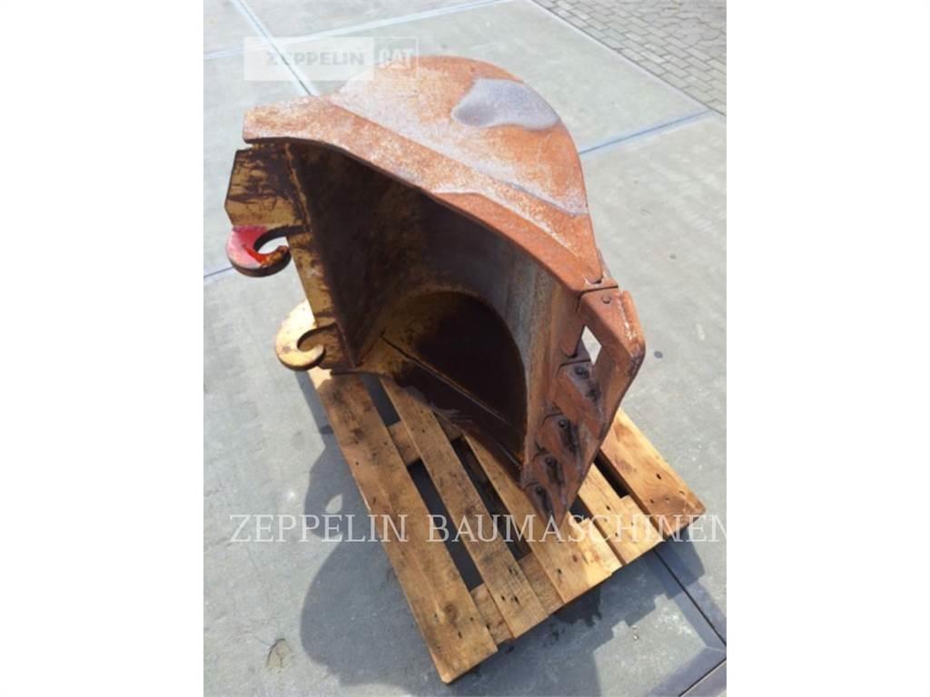 CAT TL800 CW10 Benne