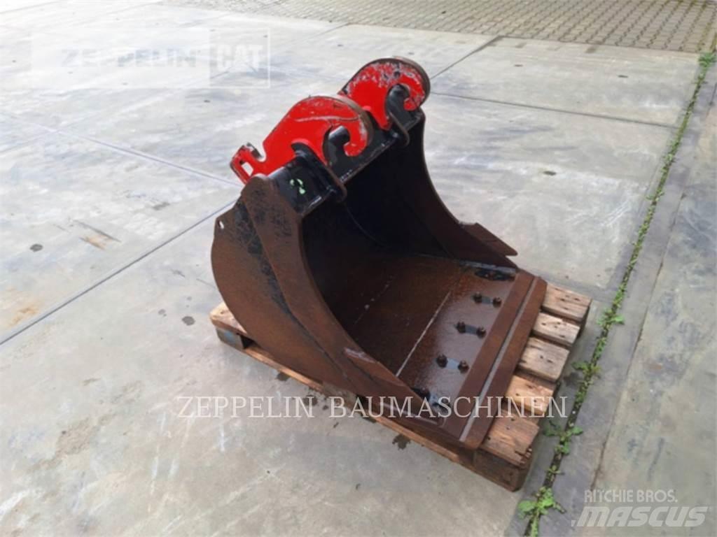 CAT TL800 CW10 Benne