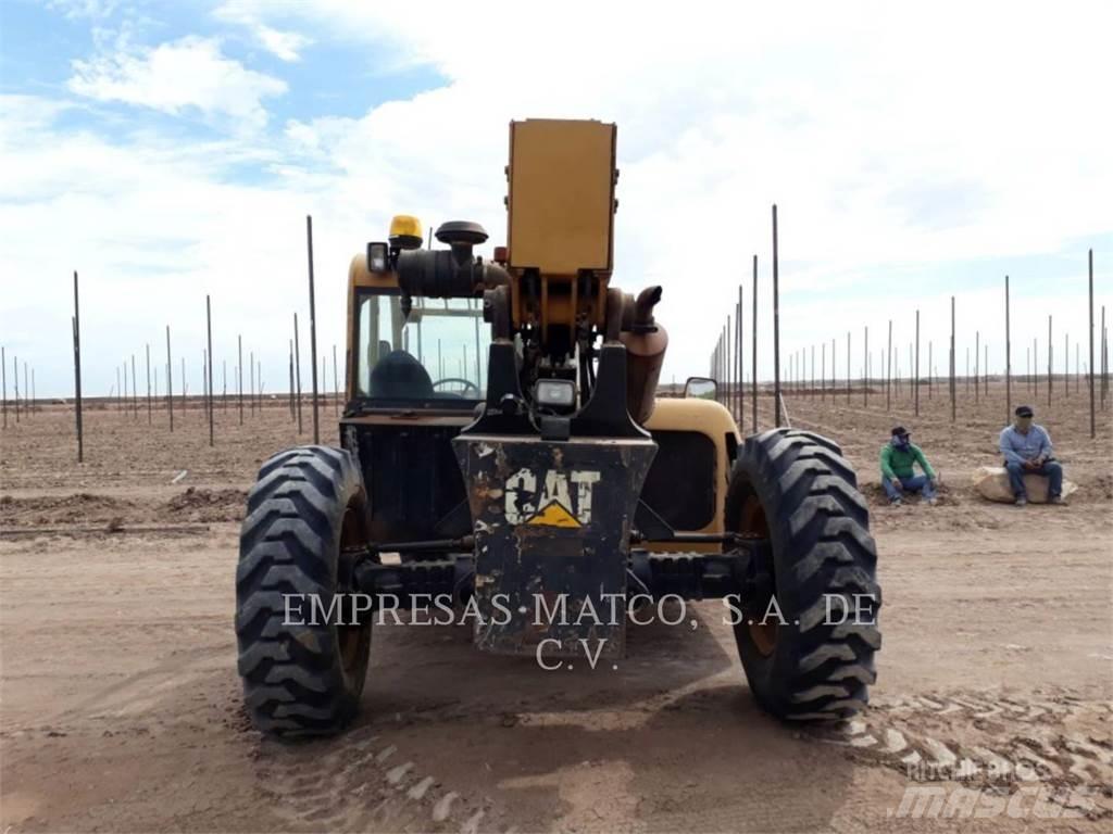 CAT TL943 Sollevatori telescopici