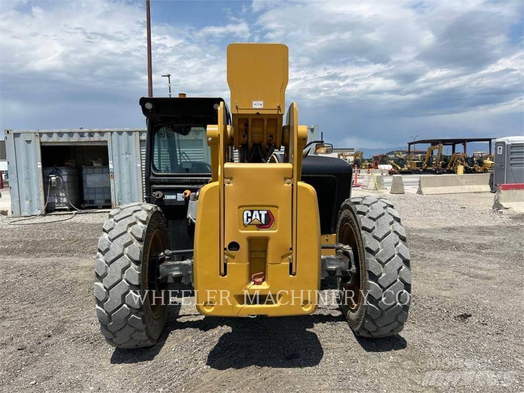 CAT TL943 CB Sollevatori telescopici
