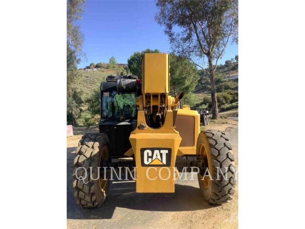 CAT TL943C Sollevatori telescopici