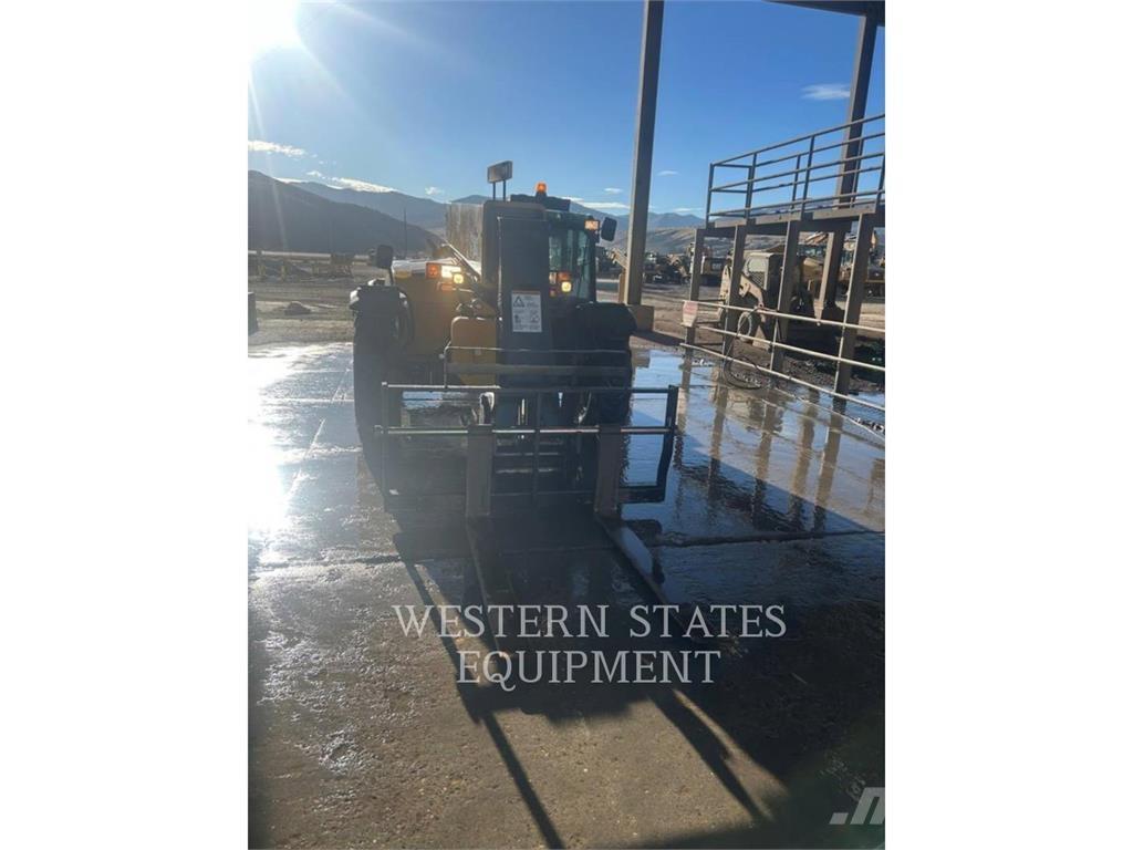 CAT TL943C Sollevatori telescopici