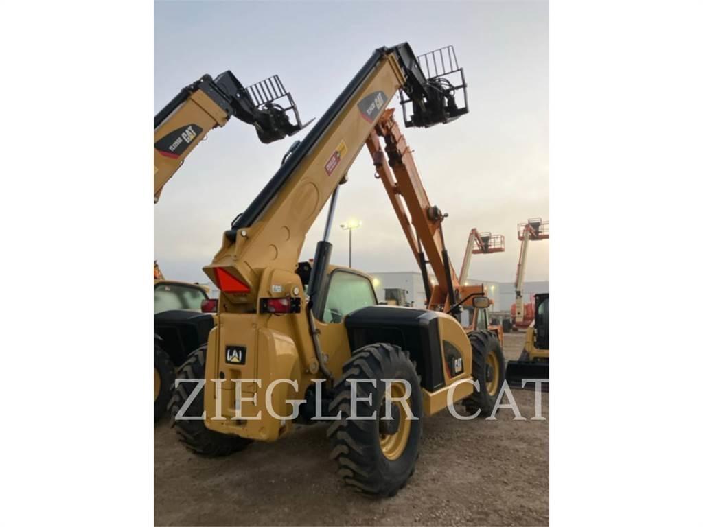 CAT TL943D Sollevatori telescopici