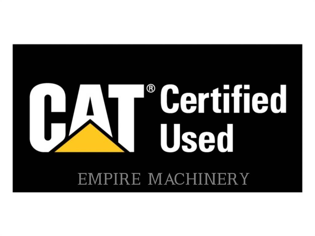 CAT TL943D Sollevatori telescopici